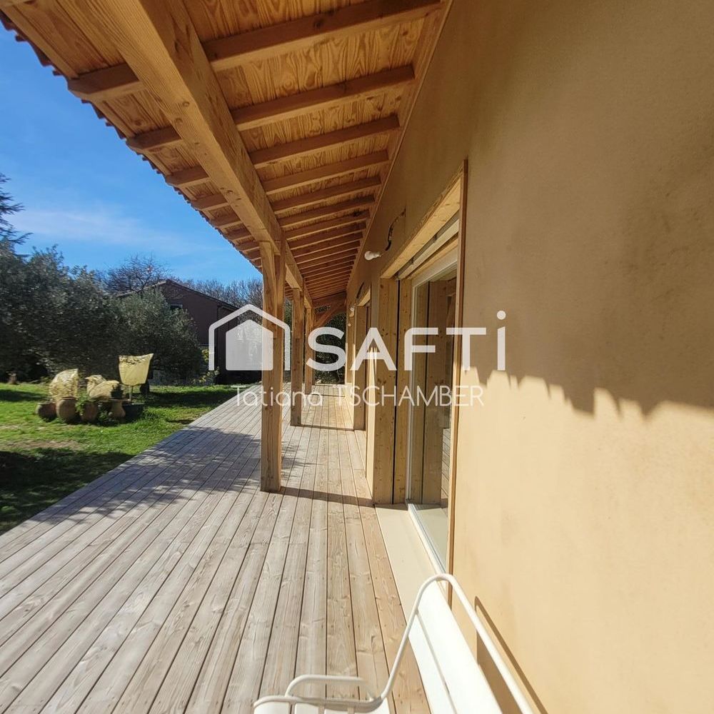 � vendre  Maison Uz�s (30700)