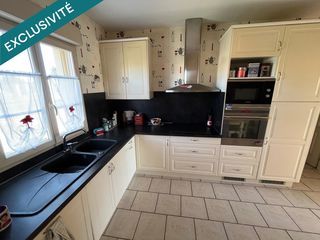  Maison � vendre 6 pi�ces 148 m�