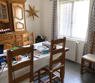  Maison � vendre 4 pi�ces 105 m�