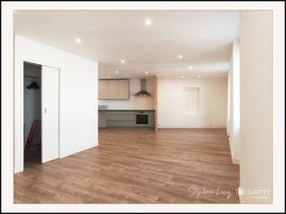  Appartement � vendre 4 pi�ces 103 m�