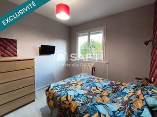  Maison � vendre 5 pi�ces 145 m�