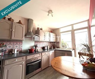  Appartement � vendre 3 pi�ces 85 m�