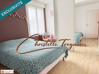  Appartement � vendre 4 pi�ces 98 m�