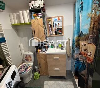  Maison � vendre 3 pi�ces 63 m�