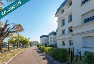  Appartement � vendre 2 pi�ces 45 m�