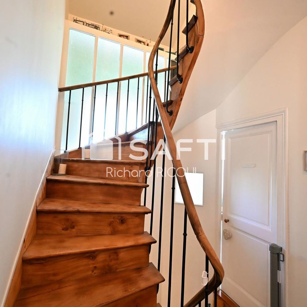 � vendre  Maison Petiville (14390)