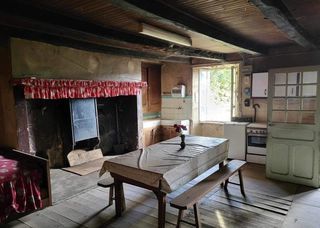  Maison � vendre 2 pi�ces 60 m�