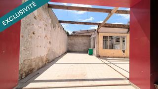  Maison � vendre 2 pi�ces 120 m�