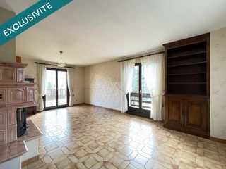  Maison � vendre 6 pi�ces 133 m�