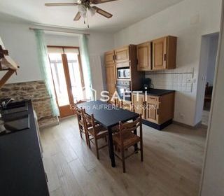  Maison � vendre 6 pi�ces 131 m�