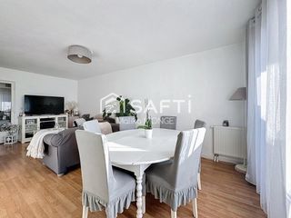  Appartement � vendre 4 pi�ces 90 m�