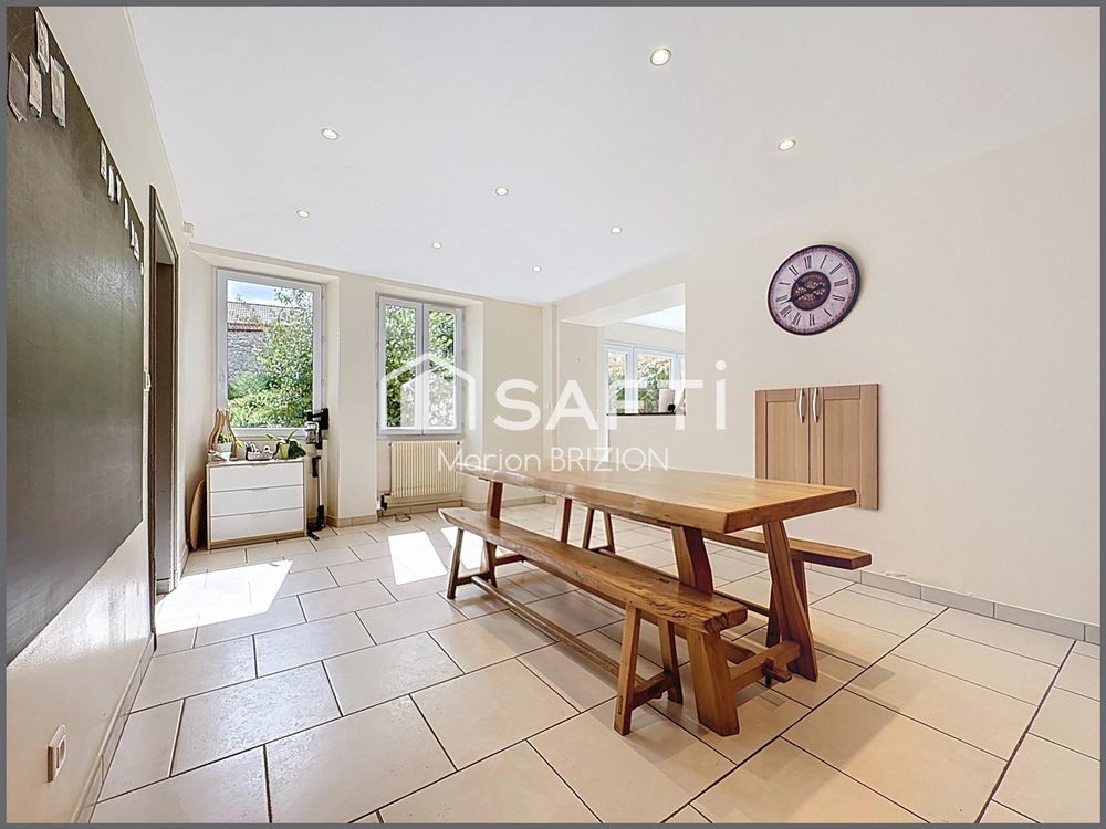 � vendre  Maison Courcelles-Sapicourt (51140)