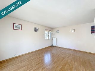  Appartement � vendre 4 pi�ces 92 m�