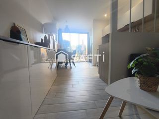  Appartement � vendre 1 pi�ce 25 m�