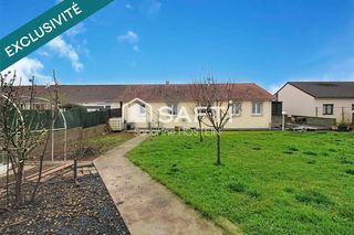  Maison � vendre 6 pi�ces 130 m�