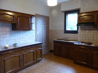  Maison � vendre 7 pi�ces 194 m�