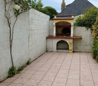  Maison � vendre 3 pi�ces 49 m�