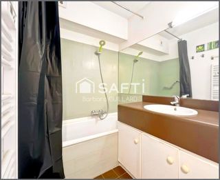  Appartement � vendre 2 pi�ces 36 m�