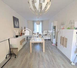  Maison � vendre 5 pi�ces 118 m�