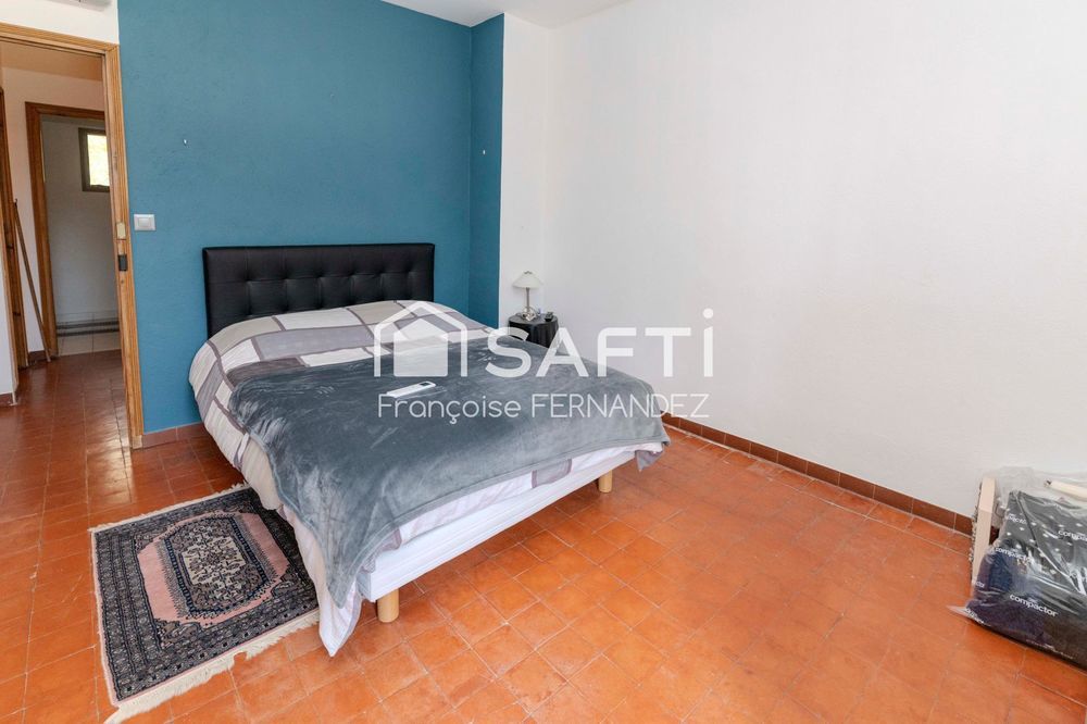 � vendre  Maison Carpentras (84200)