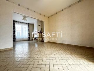  Maison � vendre 5 pi�ces 110 m�