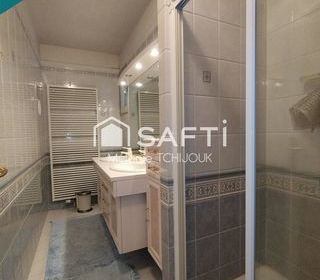  Maison � vendre 8 pi�ces 200 m�