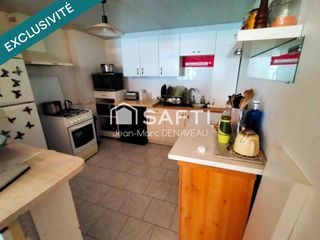  Maison � vendre 6 pi�ces 105 m�