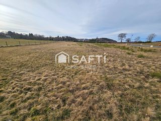  Terrain � vendre 824 m�