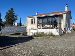  Maison � vendre 6 pi�ces 130 m�