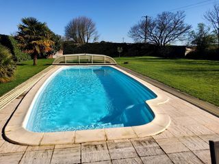  Maison � vendre 7 pi�ces 162 m�