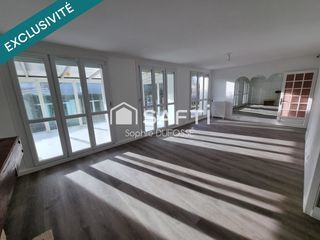  Maison � vendre 6 pi�ces 136 m�