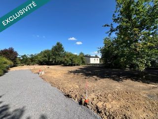  Terrain � vendre 392 m�