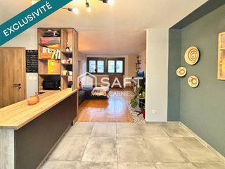  Maison � vendre 6 pi�ces 97 m�