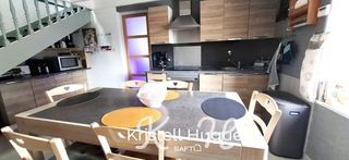  Maison � vendre 9 pi�ces 195 m�