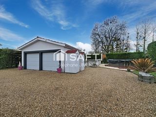  Maison � vendre 6 pi�ces 145 m�