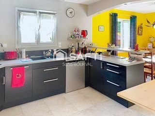  Maison � vendre 6 pi�ces 190 m�