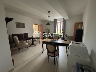  Maison � vendre 10 pi�ces 375 m�