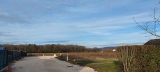  Terrain � vendre 917 m�