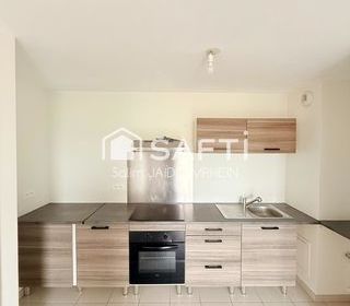  Appartement � vendre 3 pi�ces 60 m�