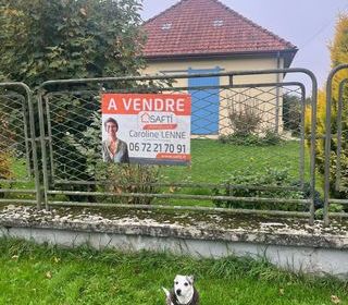  Maison � vendre 3 pi�ces 81 m�