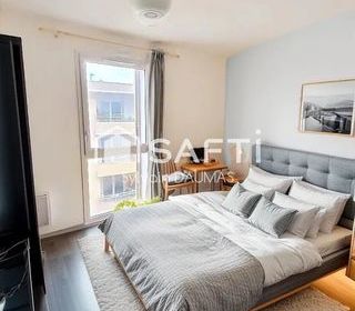  Appartement � vendre 3 pi�ces 72 m�