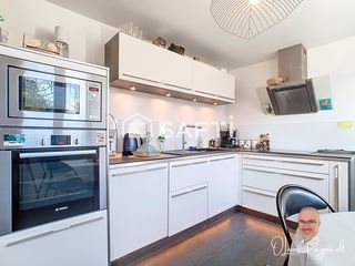  Maison � vendre 6 pi�ces 120 m�