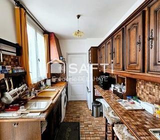  Maison � vendre 6 pi�ces 198 m�