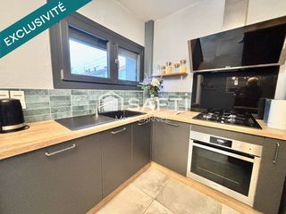  Maison � vendre 6 pi�ces 97 m�