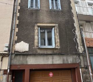  Immeuble � vendre 110 m�