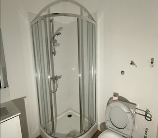  Appartement � vendre 1 pi�ce 25 m�