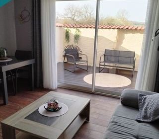  Maison � vendre 4 pi�ces 63 m�