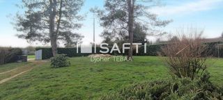  Maison � vendre 4 pi�ces 86 m�