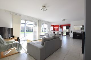  Maison � vendre 6 pi�ces 122 m�