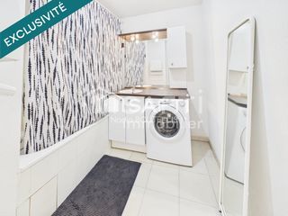  Appartement � vendre 3 pi�ces 61 m�